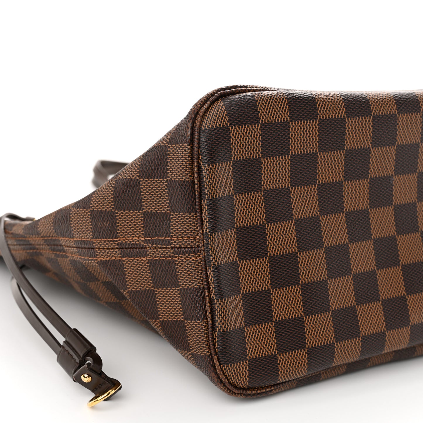 Damier Ebene Neverfull MM