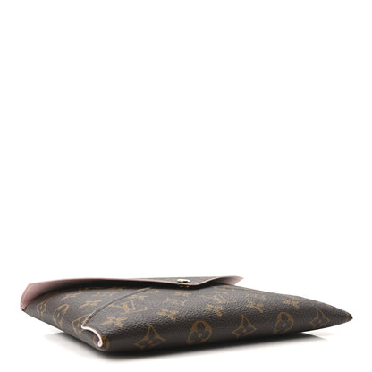 Louis Vuitton Monogram Kirigami Pochette Set 6 of 12