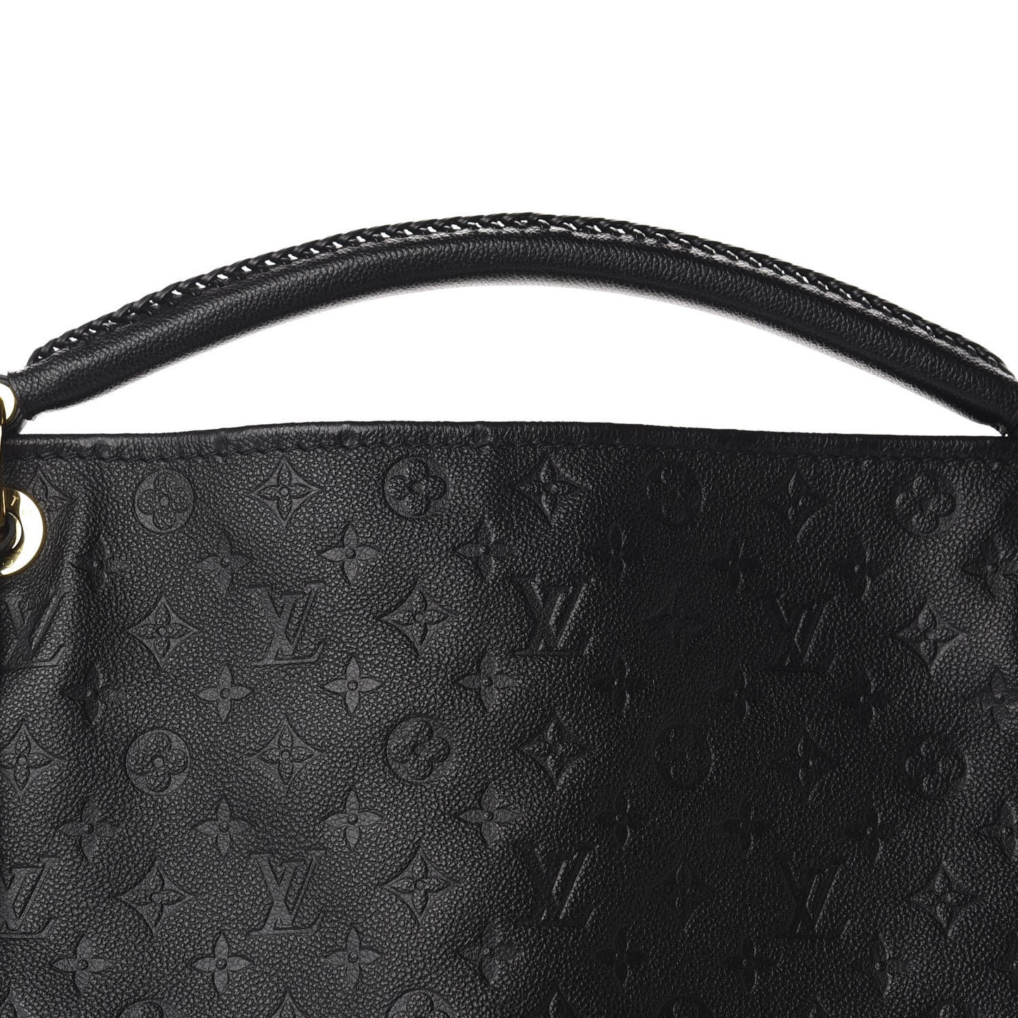 Empreinte Artsy MM Black