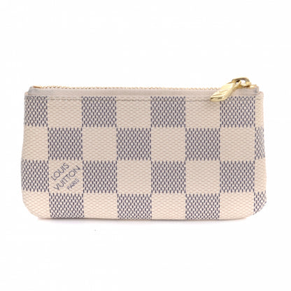 Louis Vuitton Damier Azur Key Pouch 4 of 7