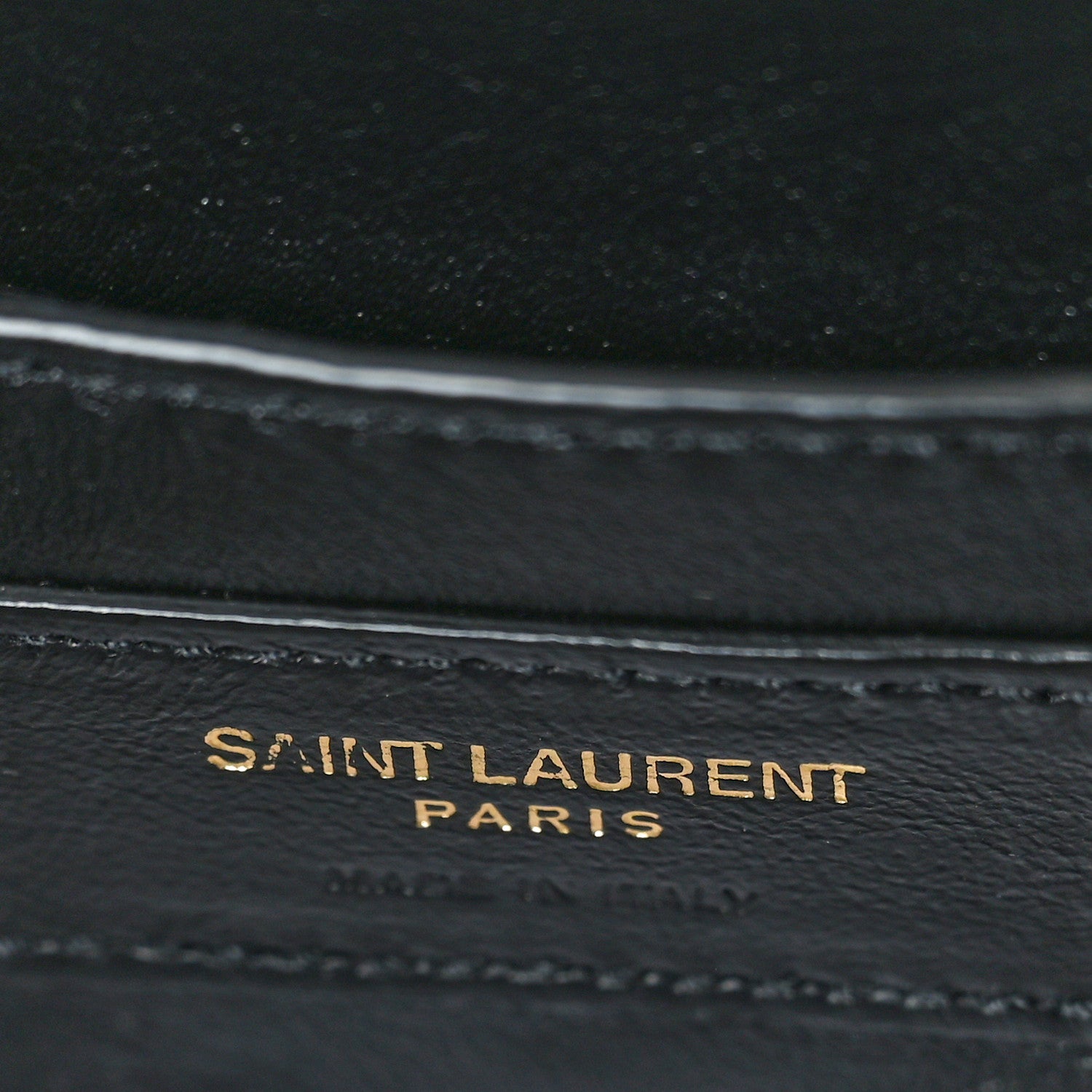 Saint Laurent Box Calfskin Monogram Medium Solferino Satchel Blue 6 of 9