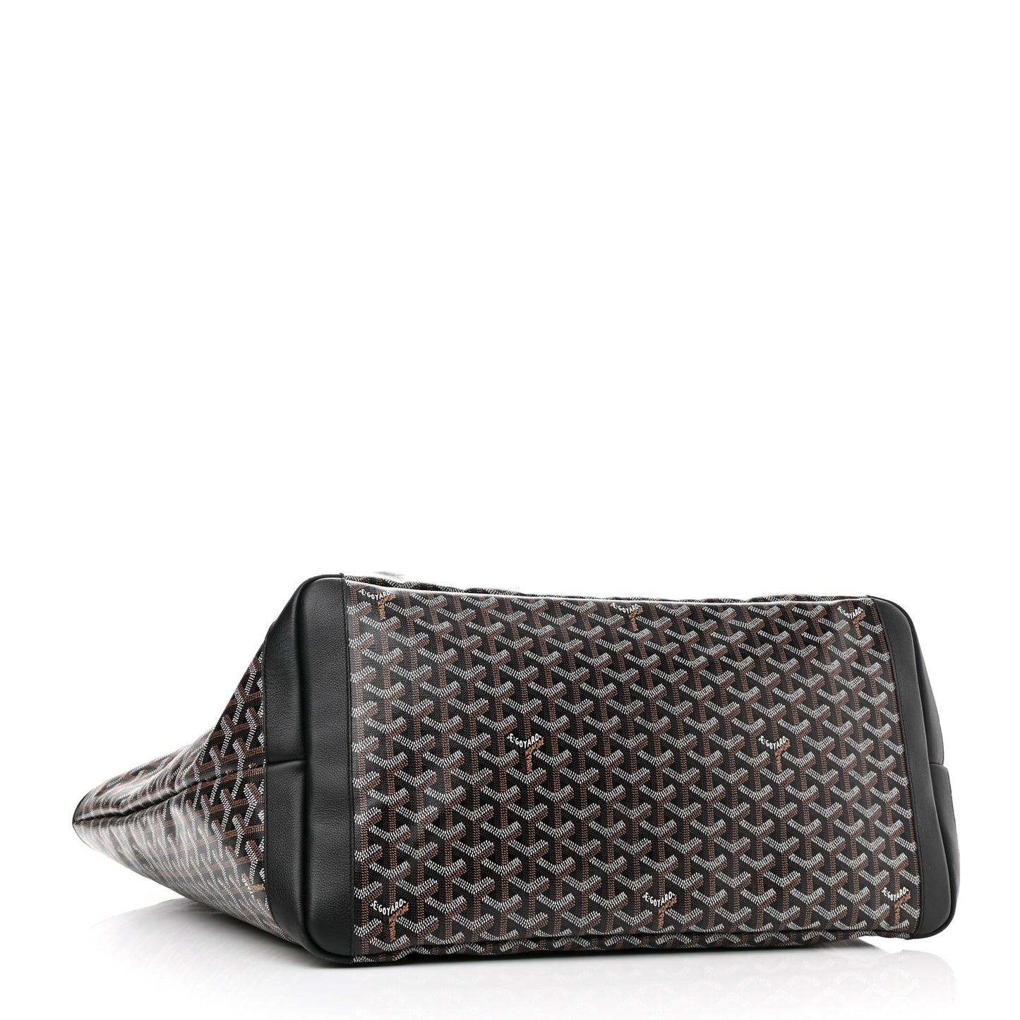 Goyardine Artois GM Black