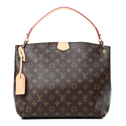Louis Vuitton Monogram Graceful PM Pivoine 1 of 11