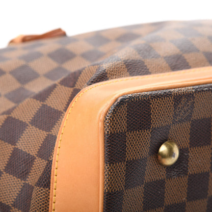 Louis Vuitton Damier Ebene Centenaire West End PM 8 of 16