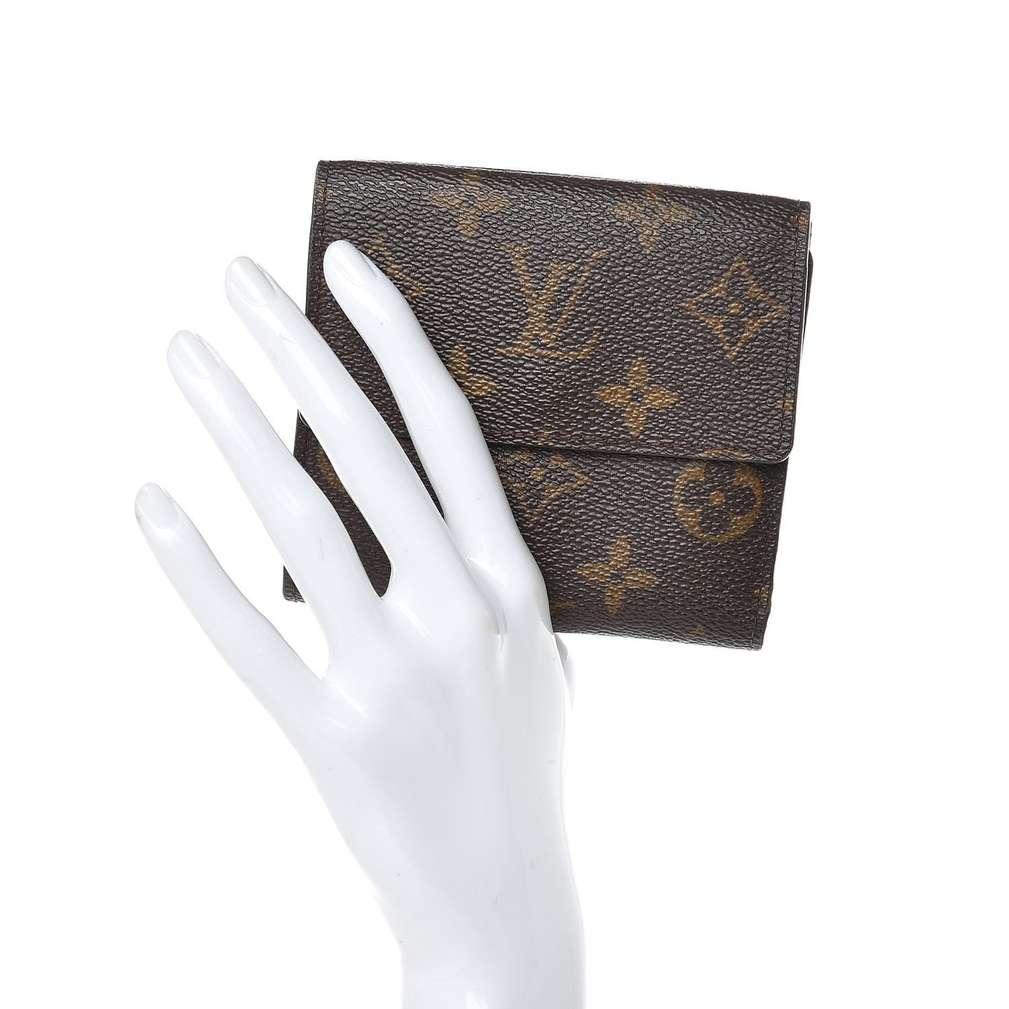 Monogram Elise Wallet