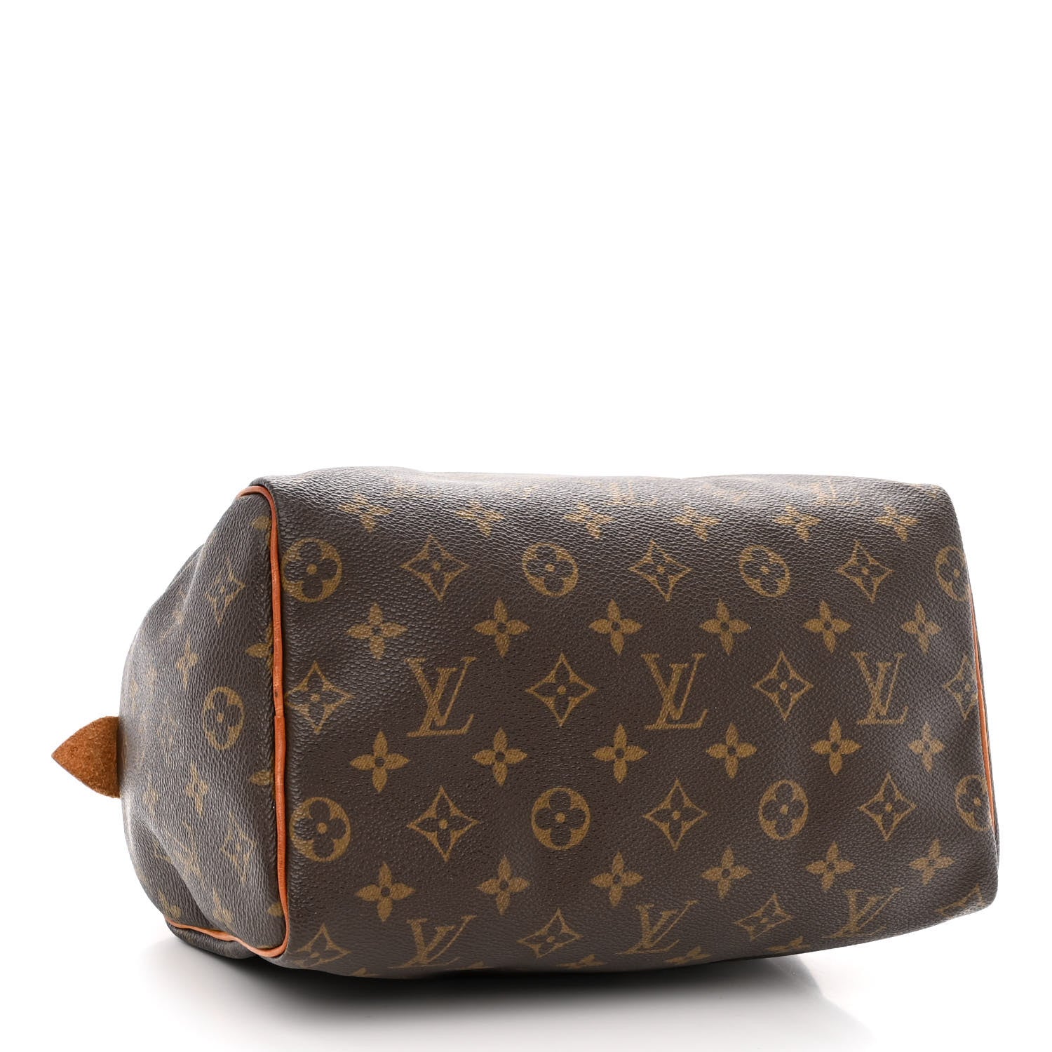 Louis Vuitton Monogram Speedy 25 4 of 14