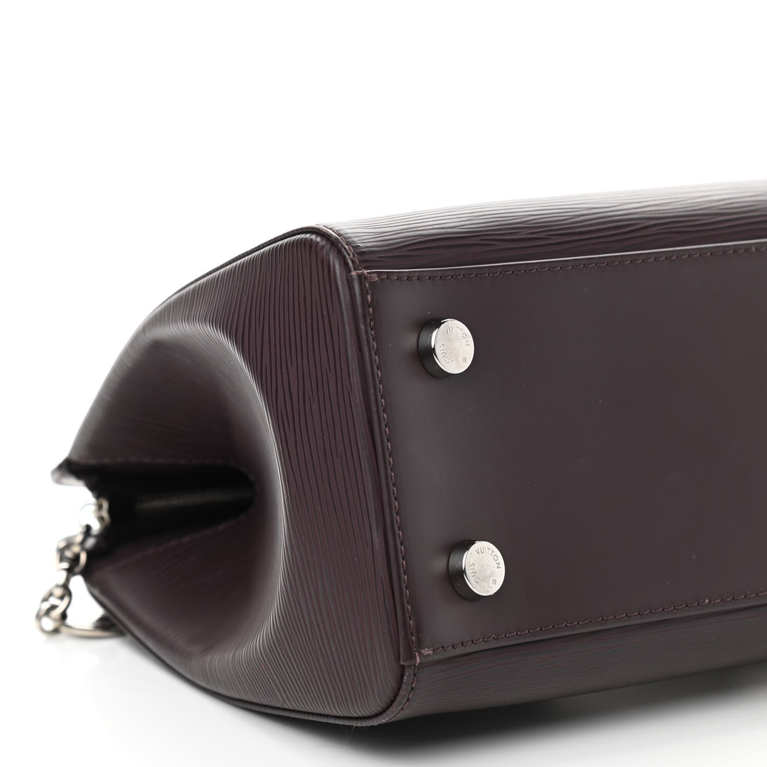 Louis Vuitton Epi Brea MM Quetsche 8 of 9