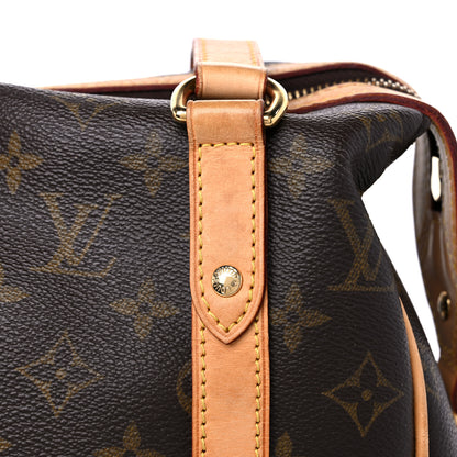 Louis Vuitton Monogram Stresa PM 19 of 22