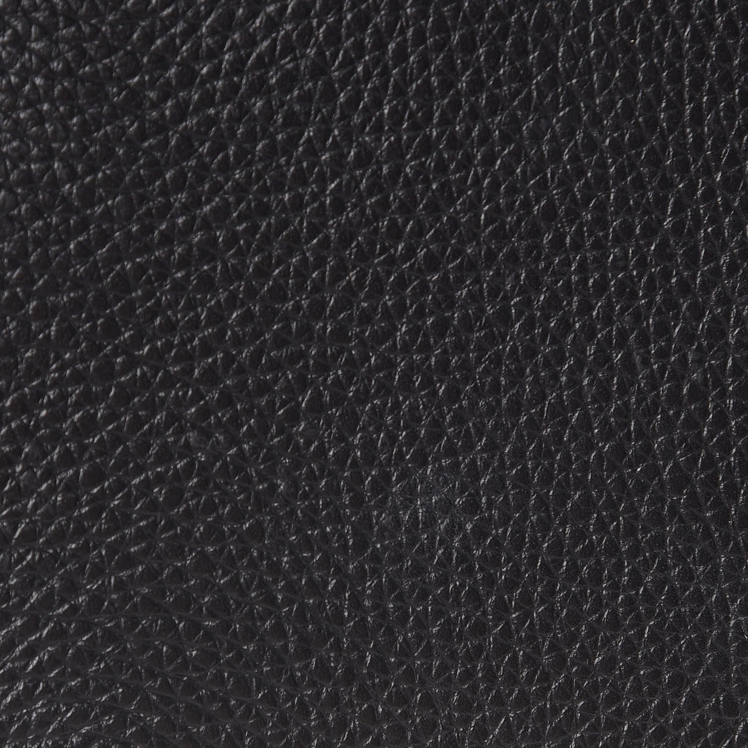 Prada Vitello Daino Mini Chain Bag Nero Black 9 of 11