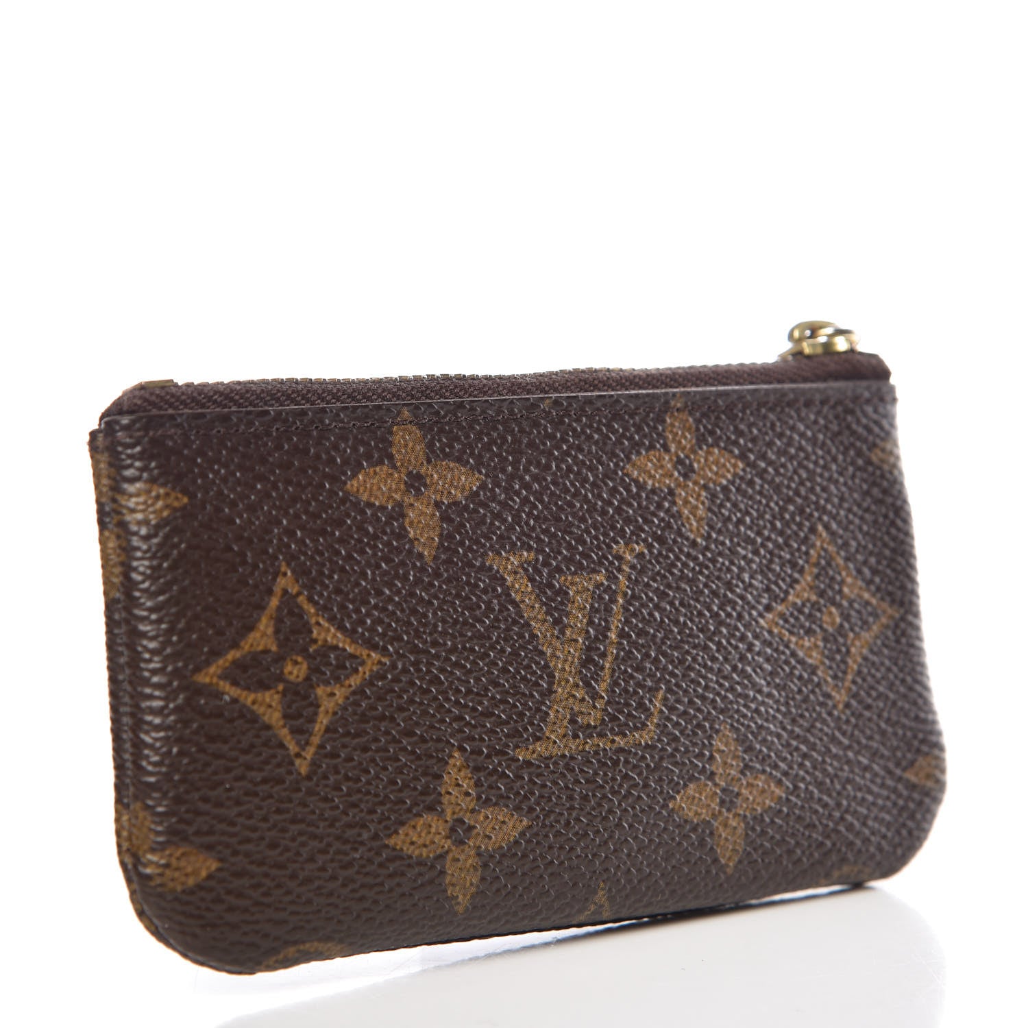 Louis Vuitton Monogram Key Pouch 3 of 7