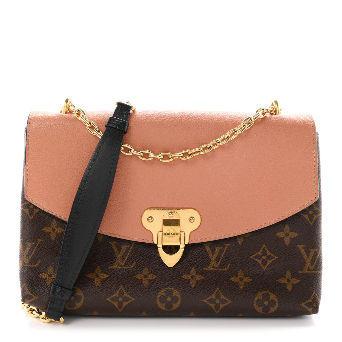Louis Vuitton Monogram Saint Placide Peche 1 of 11