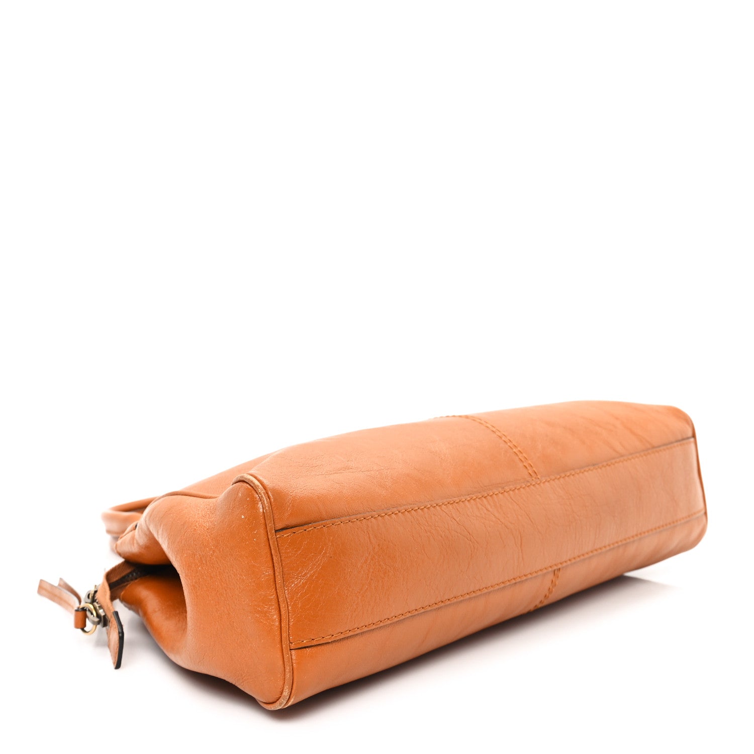 Gucci Piuma Lux Energy Medium Re(Belle) Top Handle Bag Cuir 4 of 12