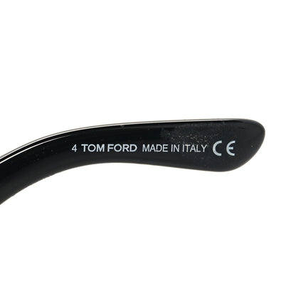 Tom Ford Acetate Serena TF886 Sunglasses Black 5 of 6