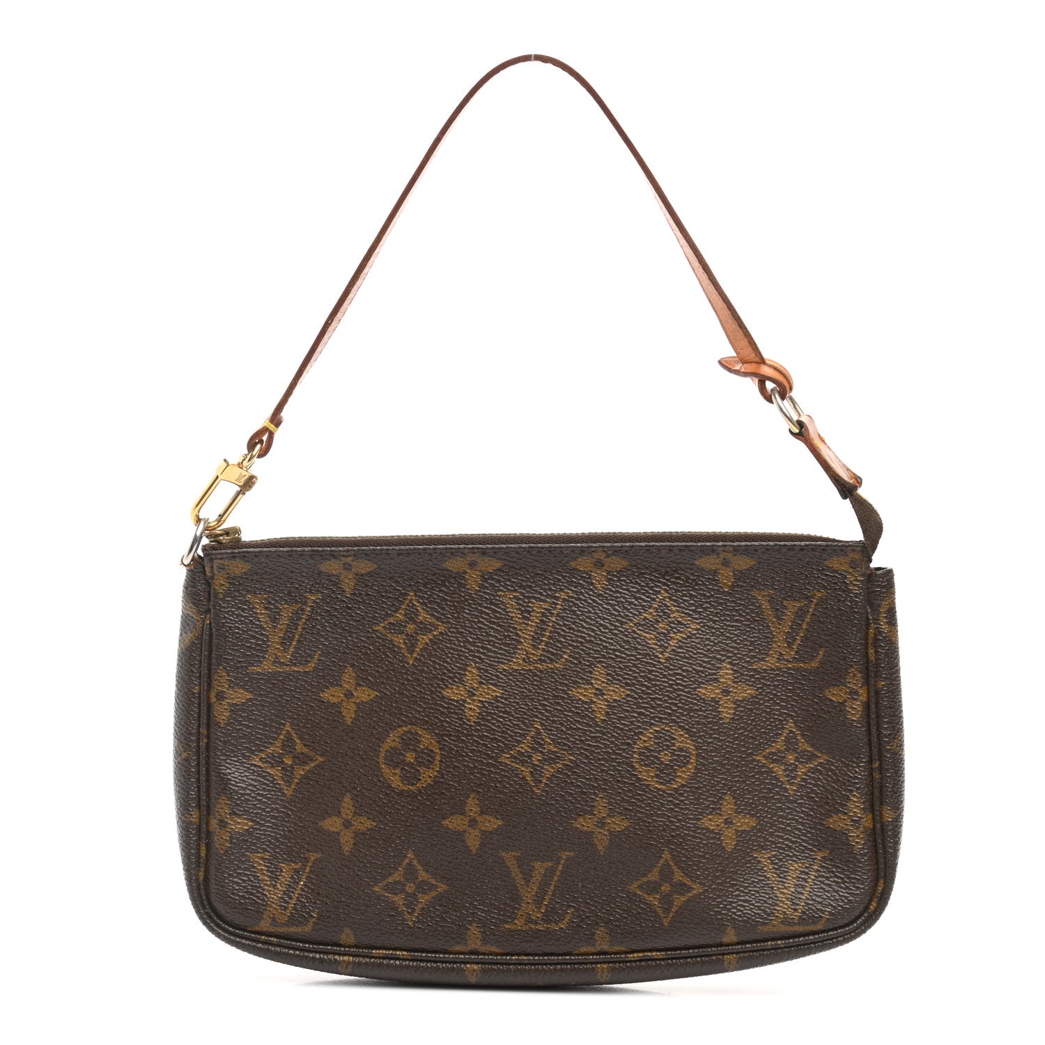 Louis Vuitton Monogram Pochette Accessories 1 of 7