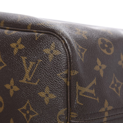 Louis Vuitton Monogram Neo Neverfull MM 11 of 18