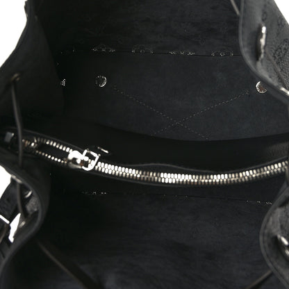 Louis Vuitton Mahina Muria Black 5 of 10