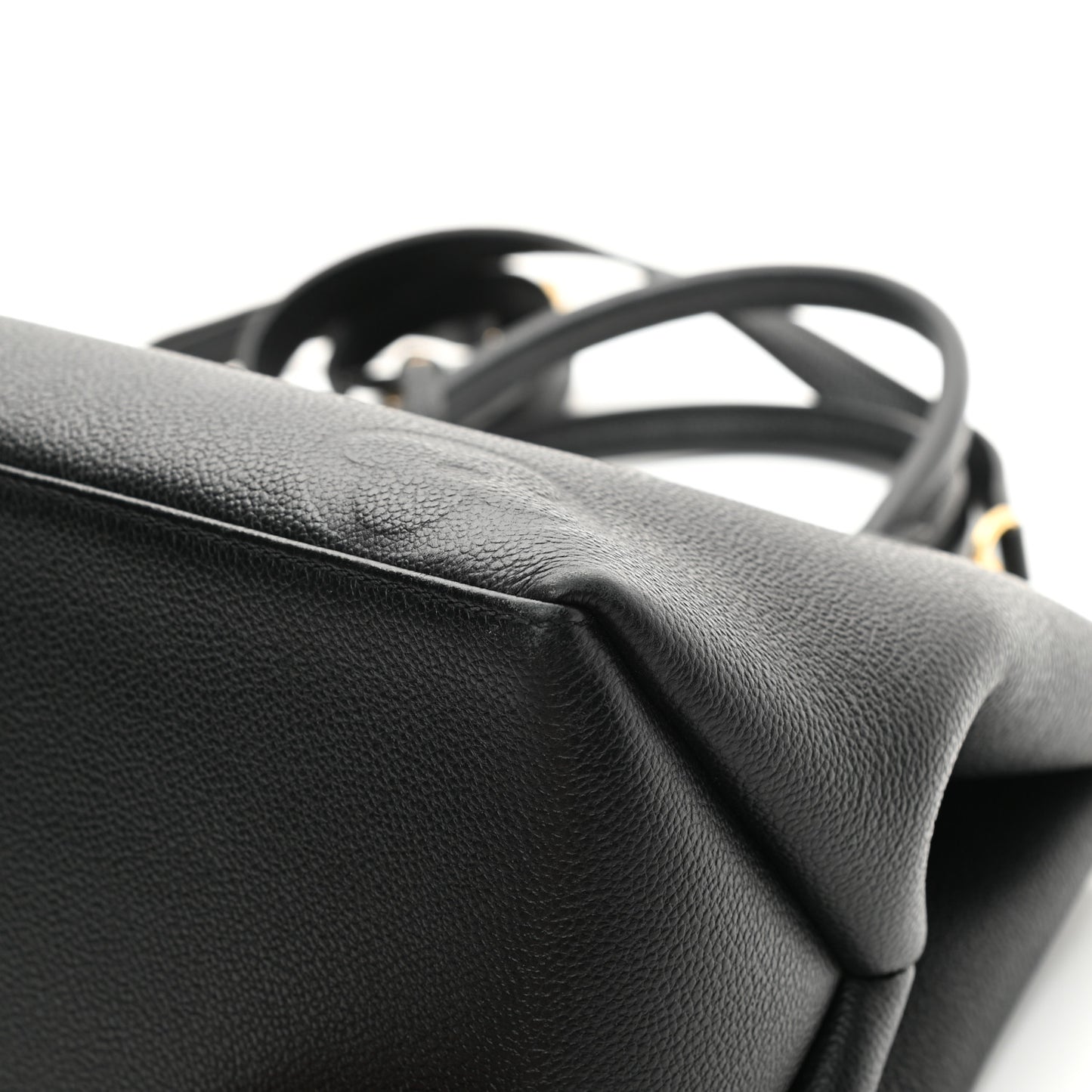 Empreinte Monogram Giant Grand Palais Black