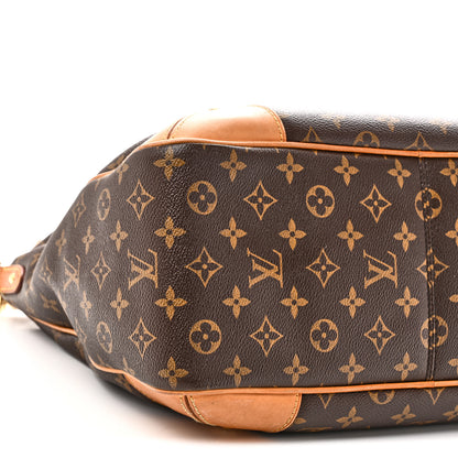 Louis Vuitton Monogram Estrela MM 9 of 11
