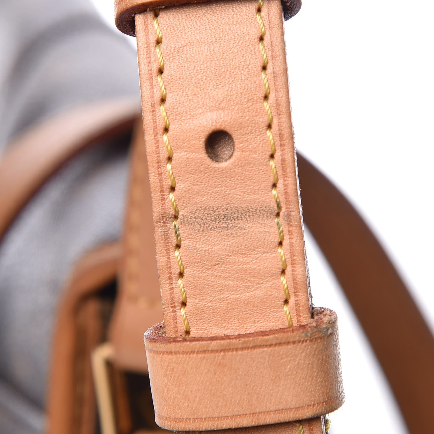 Louis Vuitton Monogram Menilmontant PM 14 of 16