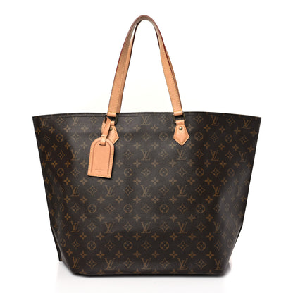 Louis Vuitton Monogram All-In MM 1 of 10