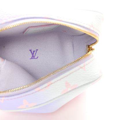 Louis Vuitton Monogram Giant Spring In The City Wapity Case Sunrise Pastel 5 of 8