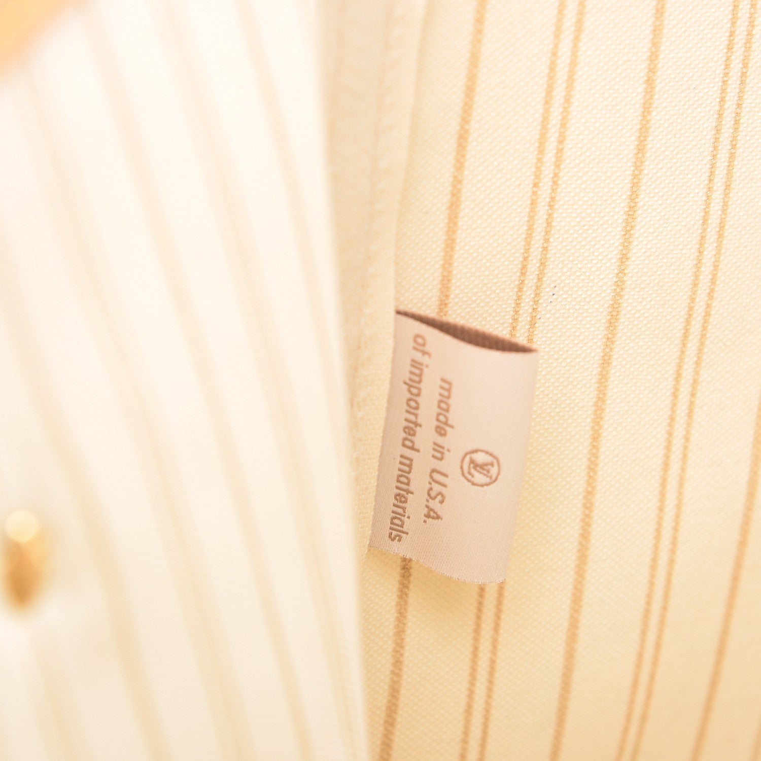 Louis Vuitton Damier Azur Neo Neverfull GM 8 of 9