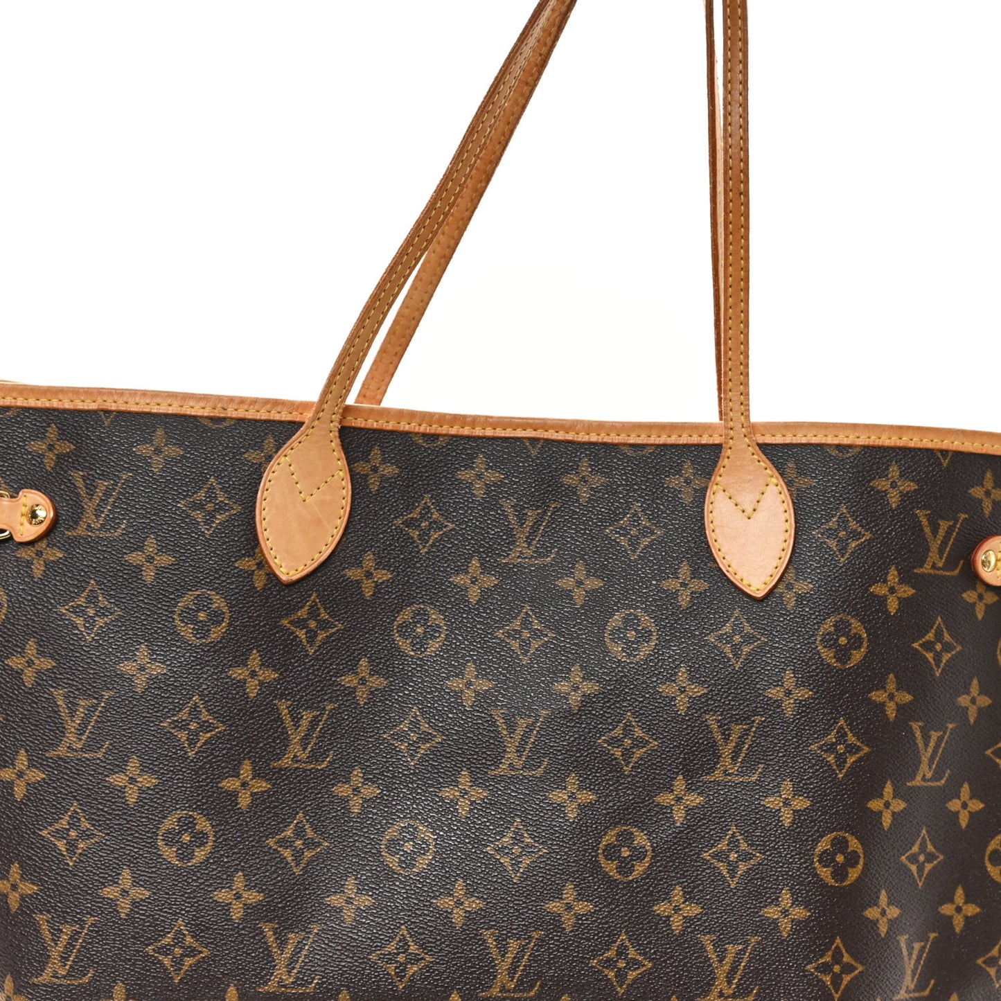 Monogram Neverfull GM