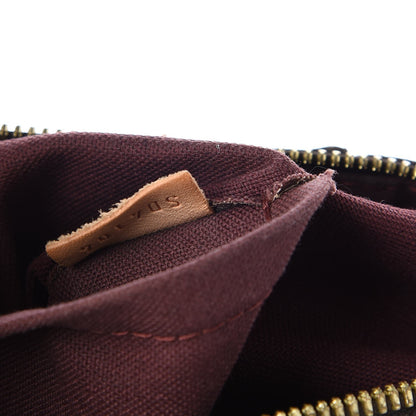 Louis Vuitton Monogram Turenne MM 7 of 9