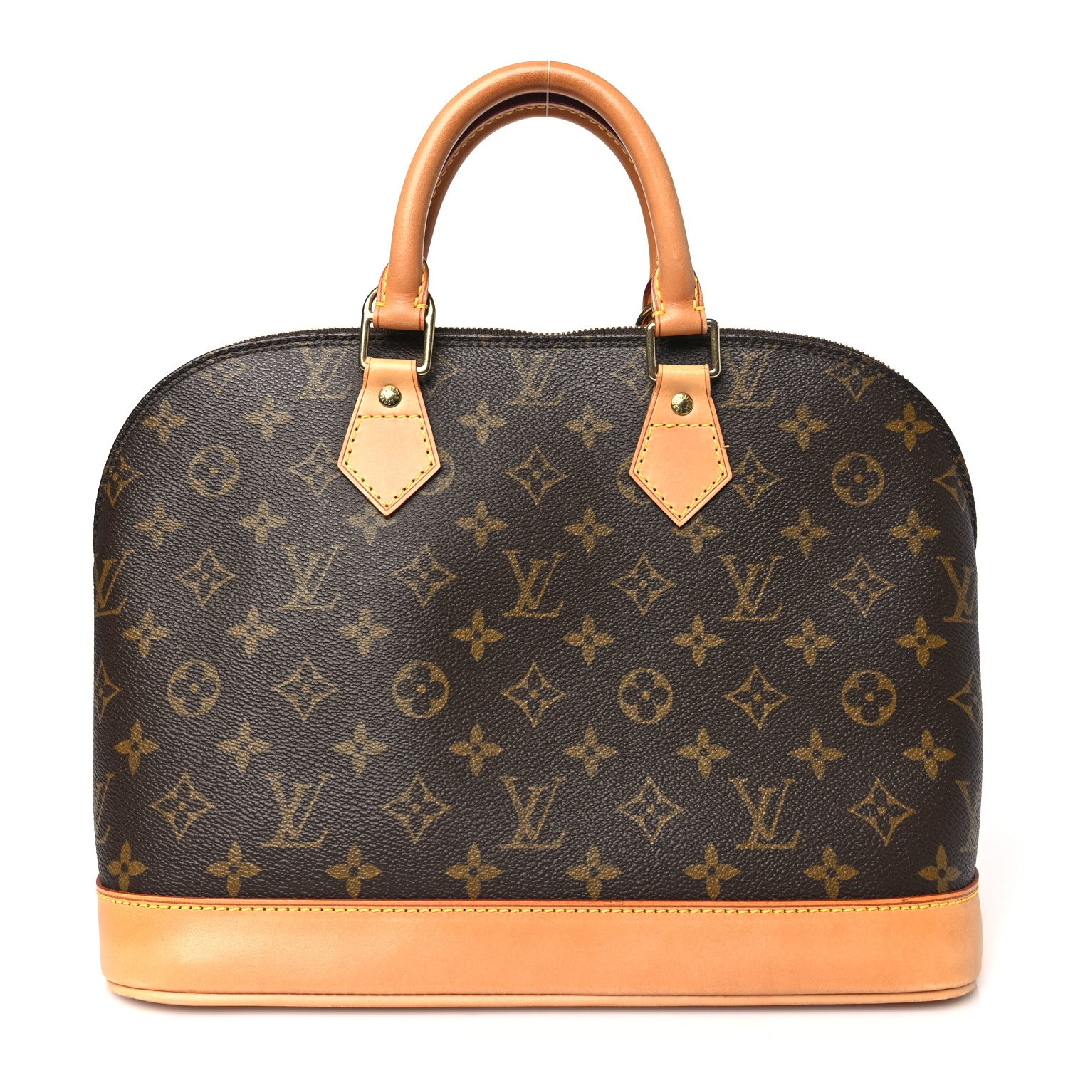 Louis Vuitton Monogram Alma PM 1 of 9