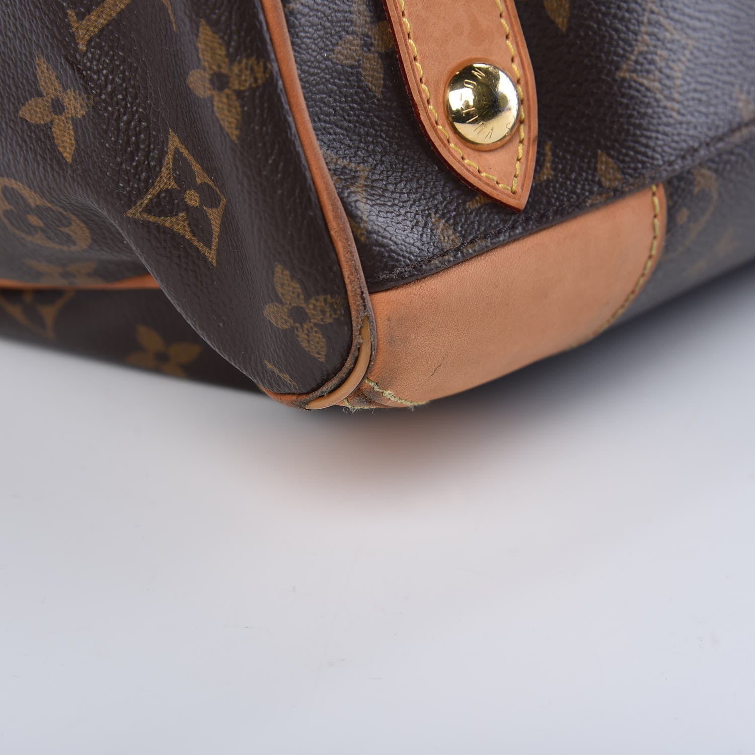 Louis Vuitton Monogram Retiro PM 17 of 22