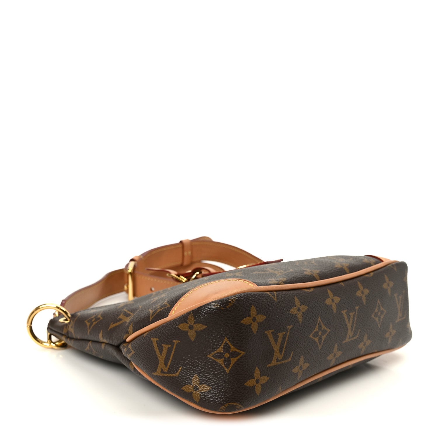 Louis Vuitton Monogram Odeon PM Natural 1870034 – FASHIONPHILE