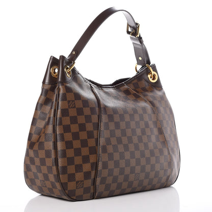Louis Vuitton Damier Ebene Galliera PM 3 of 7