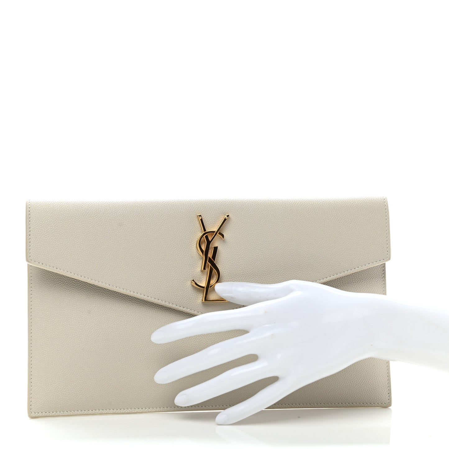 Grain De Poudre Uptown Pouch Crema Soft