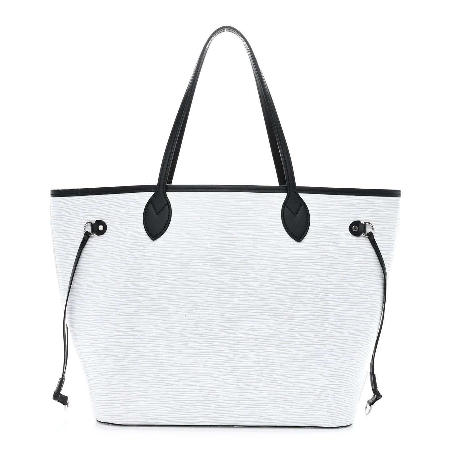 Epi Neverfull MM White