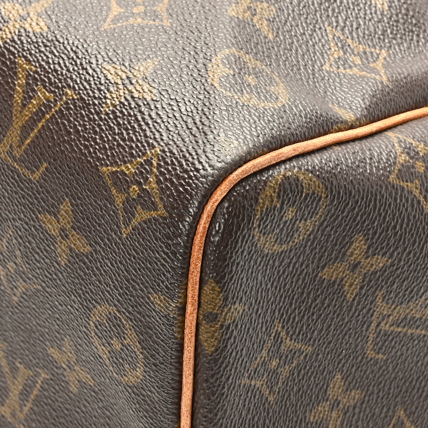 Louis Vuitton Monogram Speedy 35 8 of 10