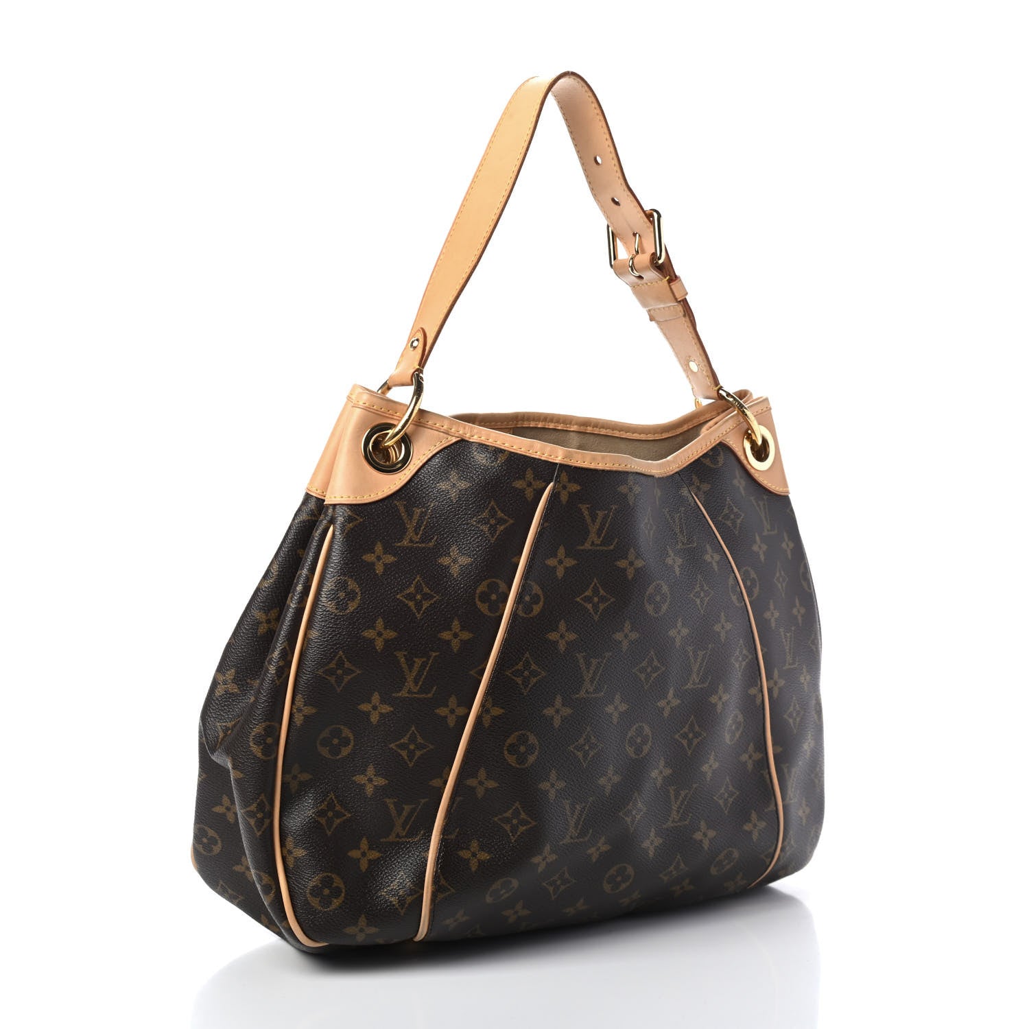 Louis Vuitton Monogram Galliera PM 2 of 4