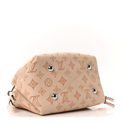 Louis Vuitton Mahina Bella Beige 5 of 11