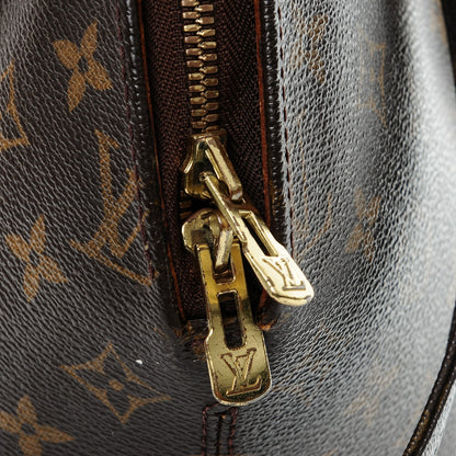 Louis Vuitton Monogram Ellipse MM 11 of 11
