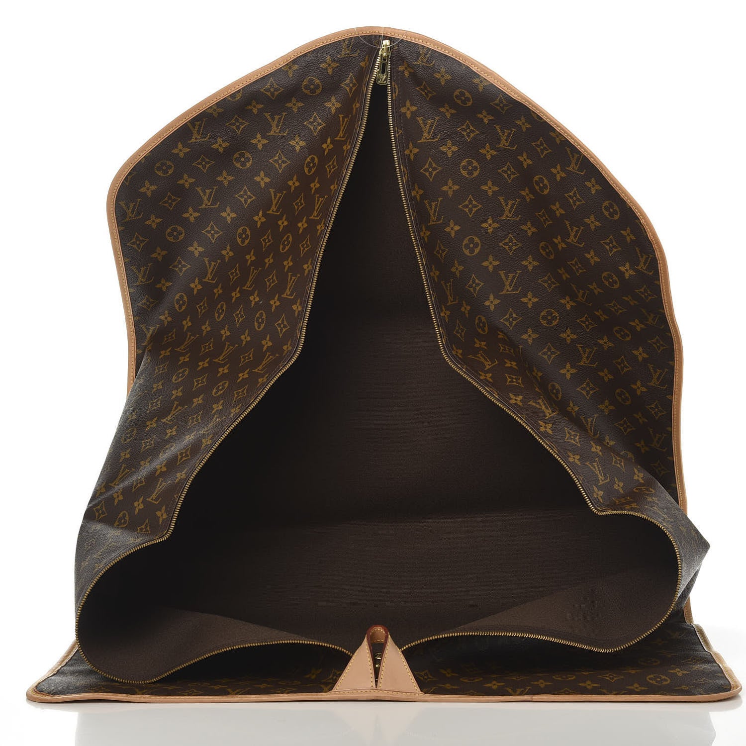 Louis Vuitton Monogram Garment Cover 4 of 9
