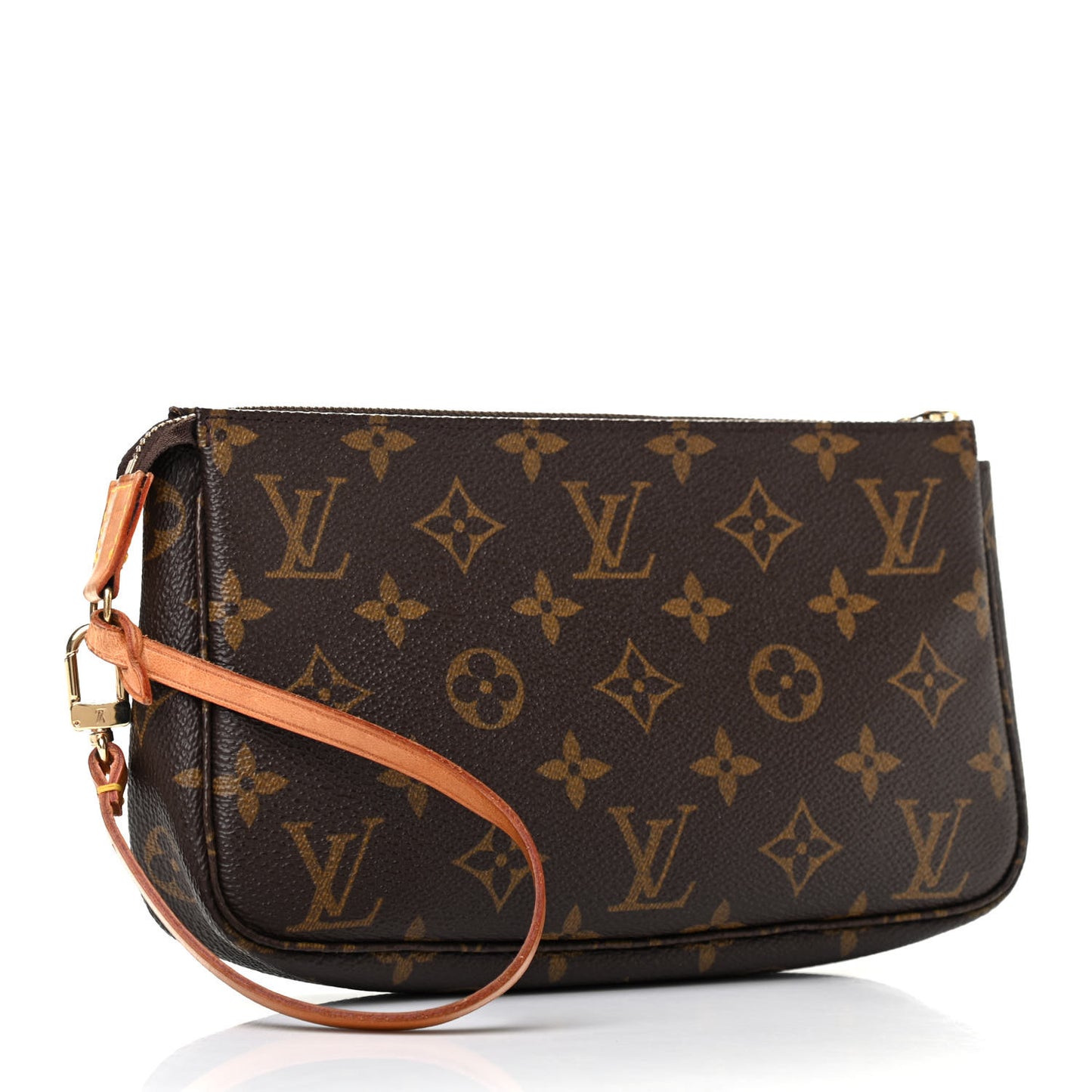 Monogram Pochette Accessories