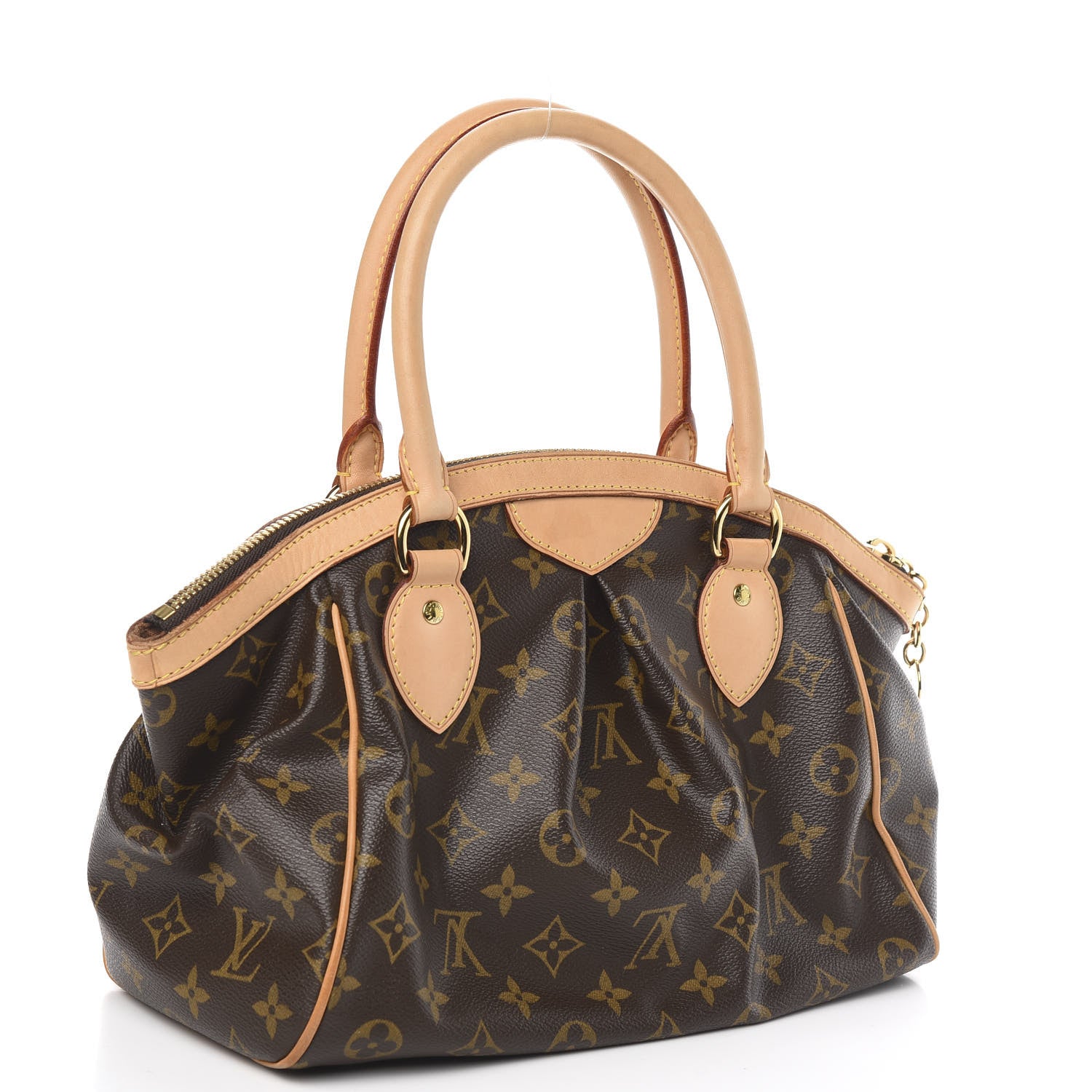 Louis Vuitton Monogram Tivoli PM 3 of 10