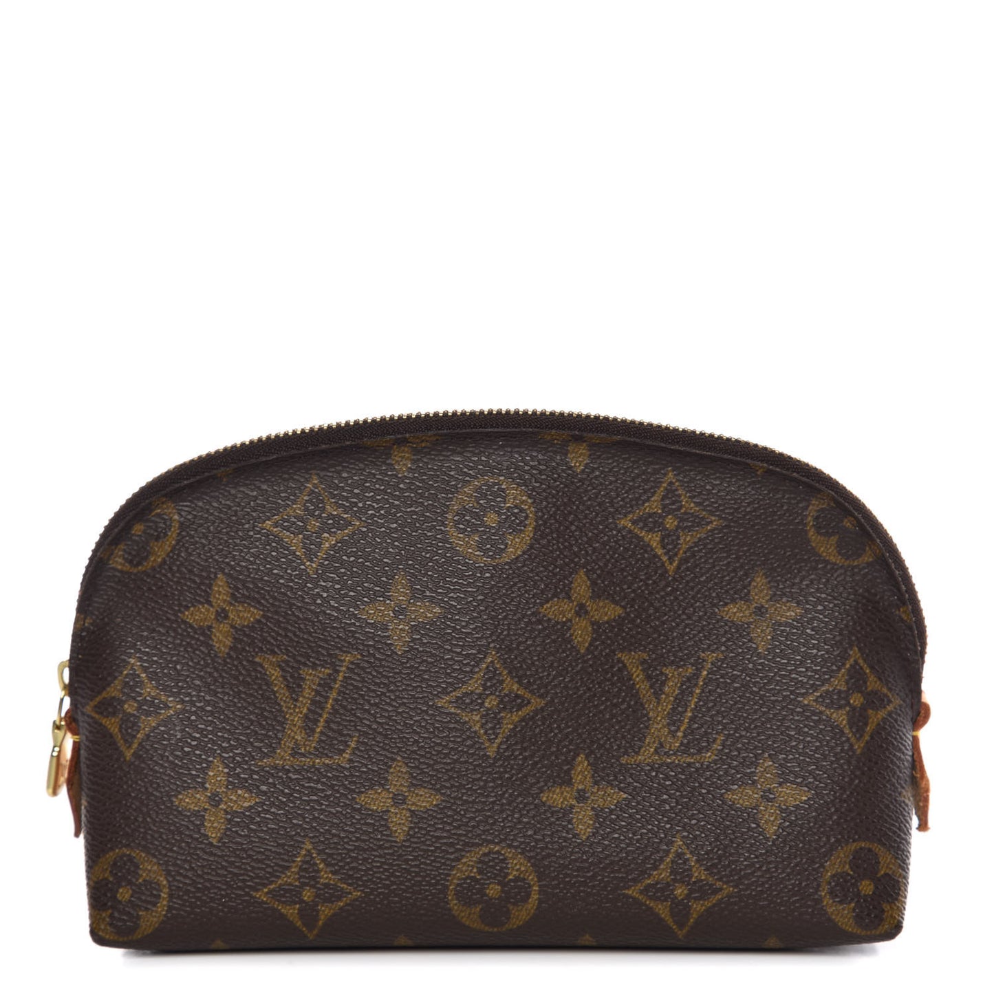 Monogram Cosmetic Pouch