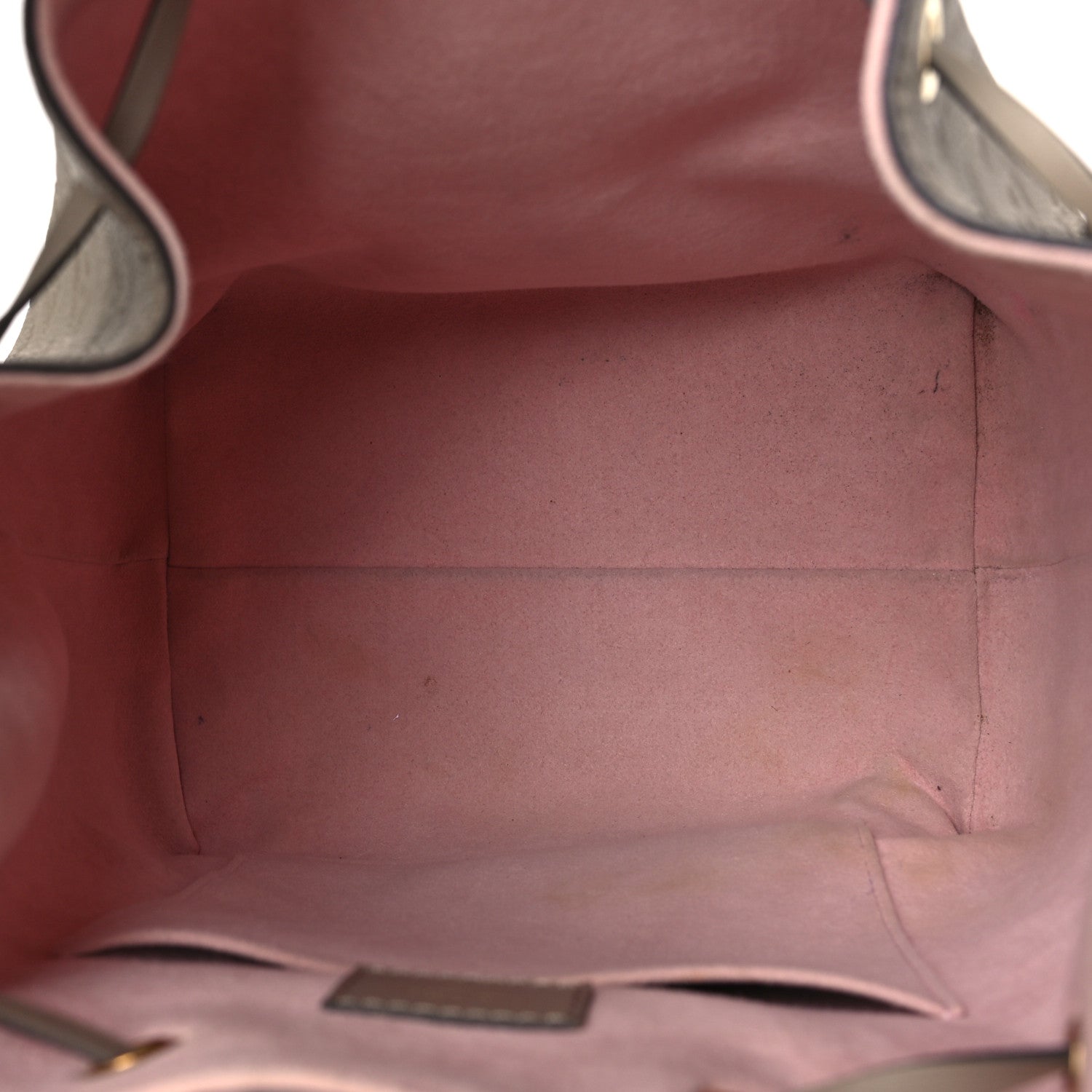 Louis Vuitton Empreinte Montsouris NM Backpack Tourterelle 5 of 10