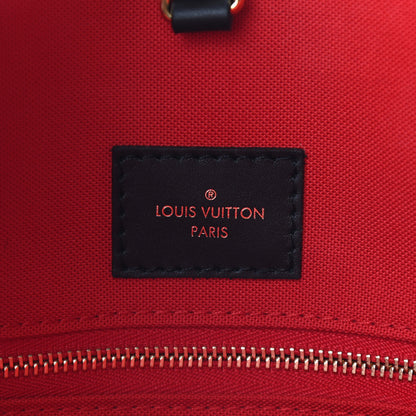 Louis Vuitton Reverse Monogram Giant Onthego MM 6 of 8
