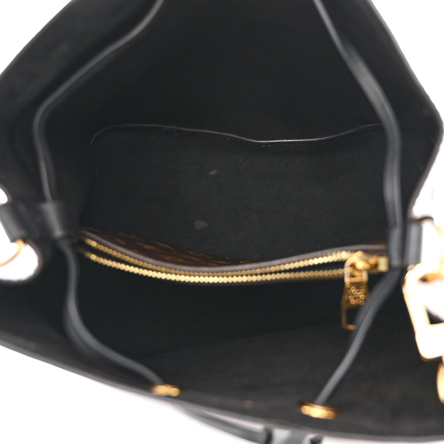 Monogram Neonoe MM Black