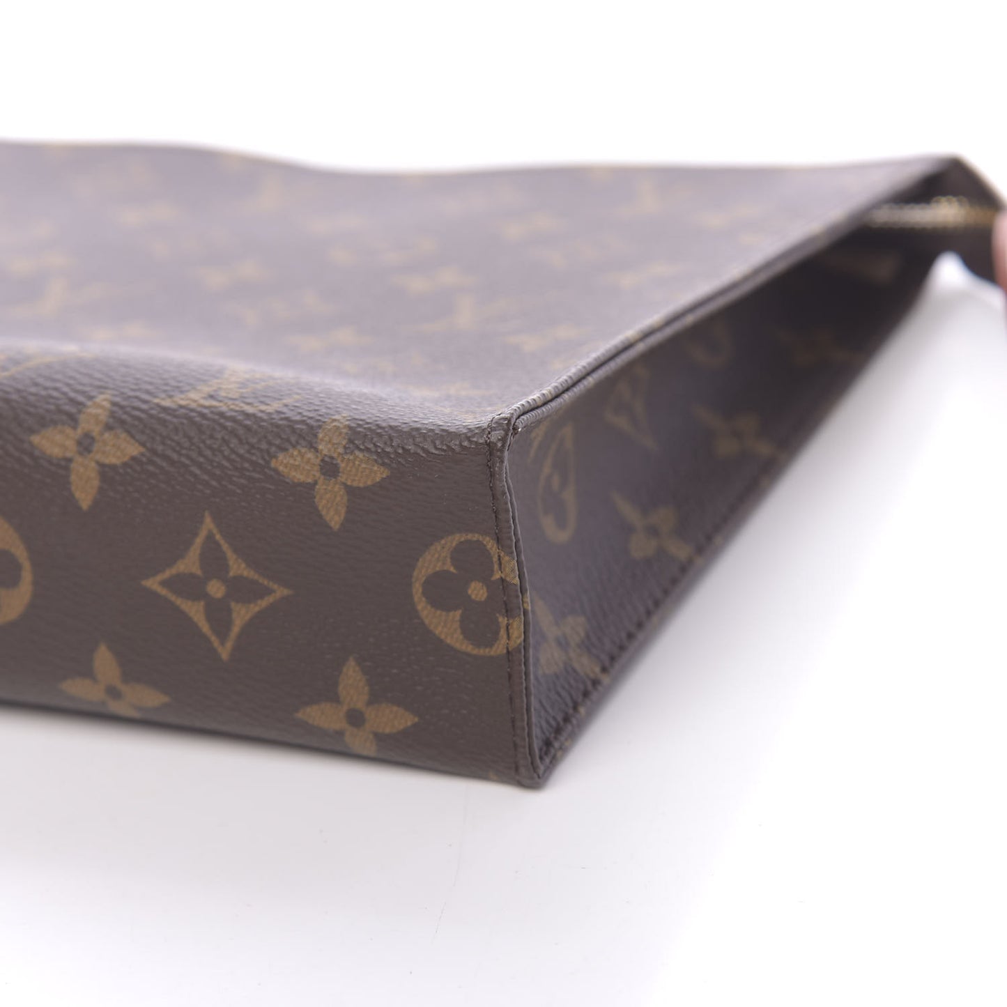 Monogram Toiletry Pouch 26