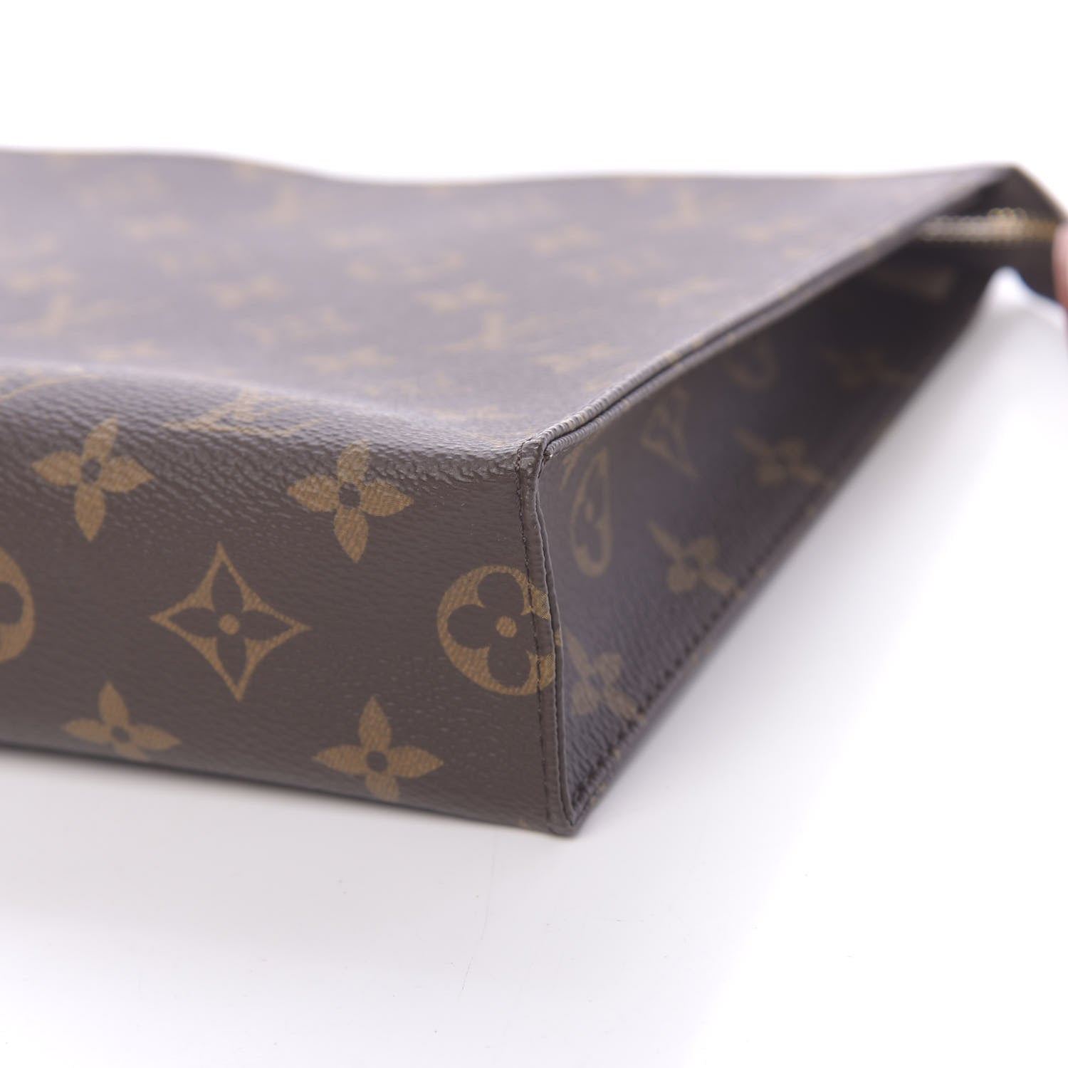 Louis Vuitton Monogram Toiletry Pouch 26 8 of 8