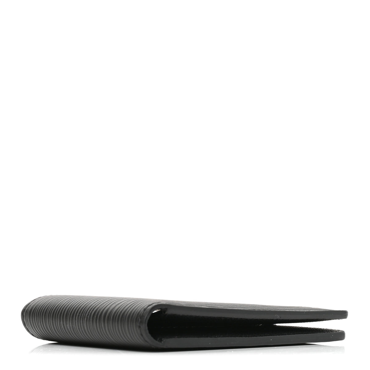 Epi Slender Wallet Black