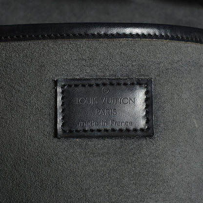 Louis Vuitton Epi Noctambule Black 6 of 7