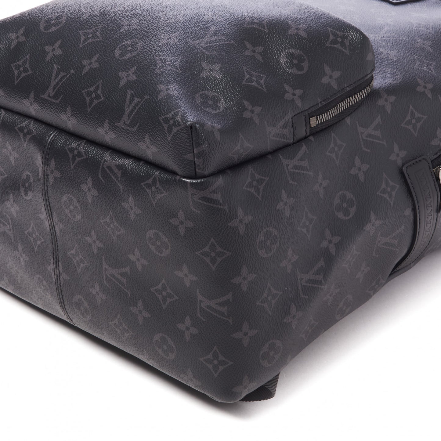 Monogram Eclipse Apollo Backpack